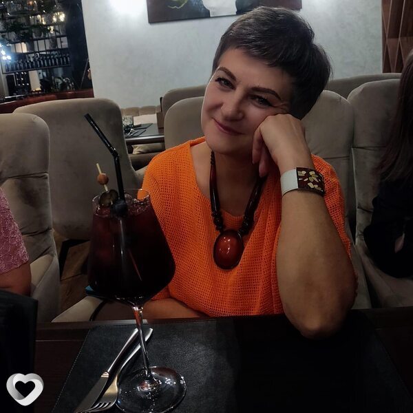 Ольга, 63, Белгороде — анкета №1747345