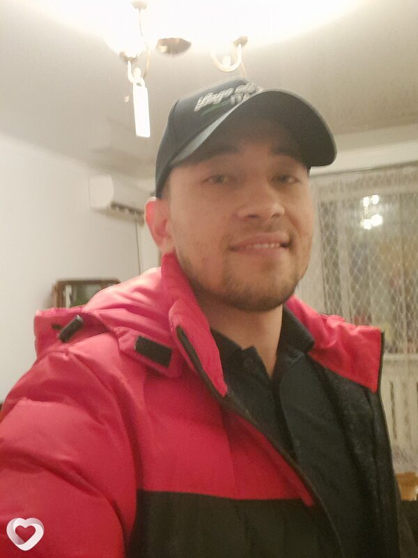 Mekan Hasanow, 34, Майкопе — анкета №1747346