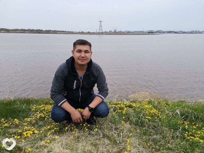 Николай, 34, Поронайске — анкета №1747352
