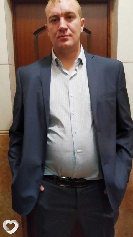 Михаил, 38, Нижнем Новгороде — анкета №1747353