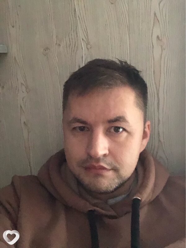 Миша, 38, Добрянке — анкета №1747359