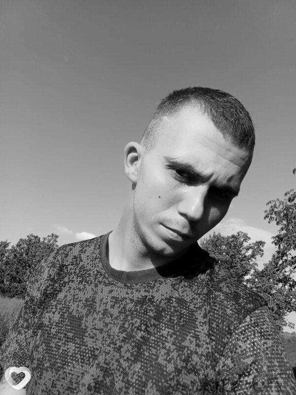 Сергей, 23, Москве — анкета №1747170