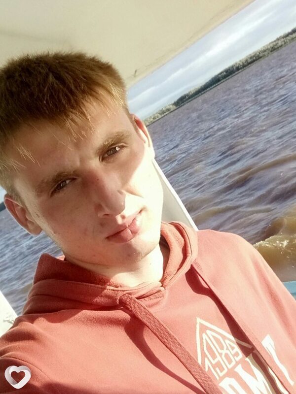 Валерий, 27, Хабаровске — анкета №1747395