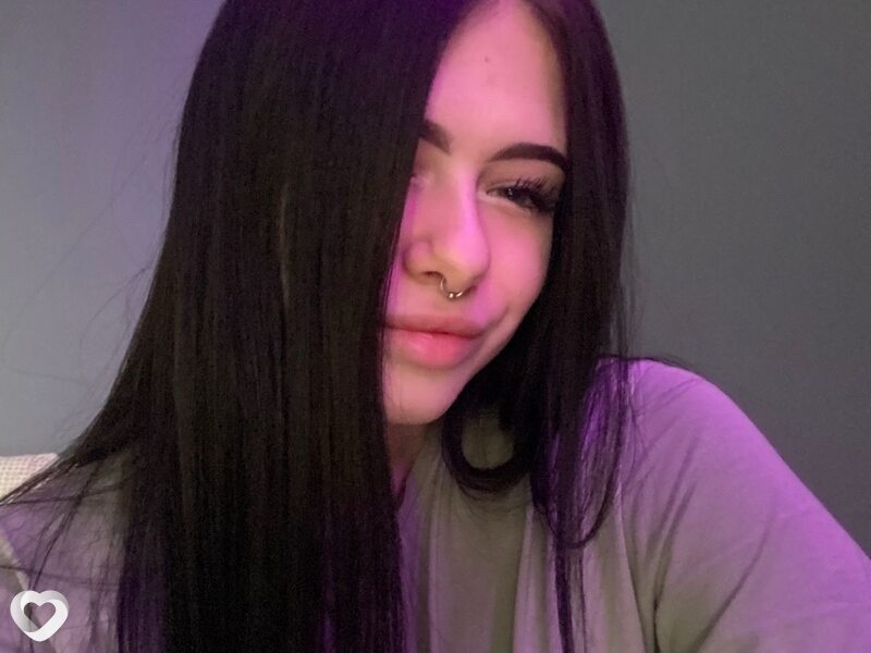 Кристина, 24, Москве — анкета №1747396