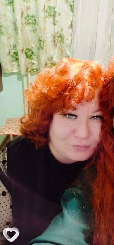 Нина, 36, Нерюнгри — анкета №1747400