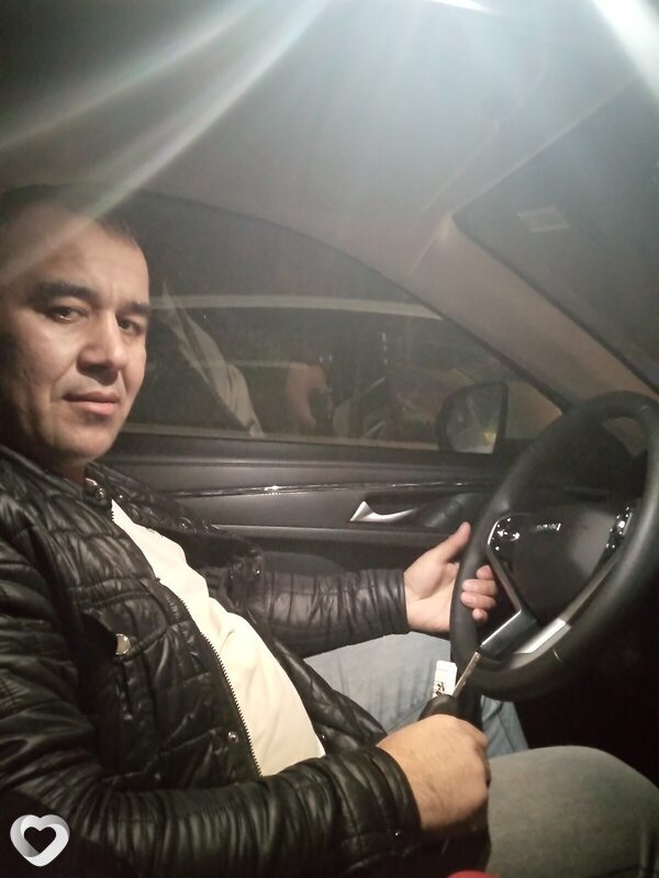 Саид, 38, Иванове — анкета №1747412