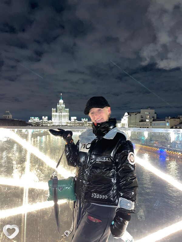 Елена, 52, Новосибирске — анкета №1747363