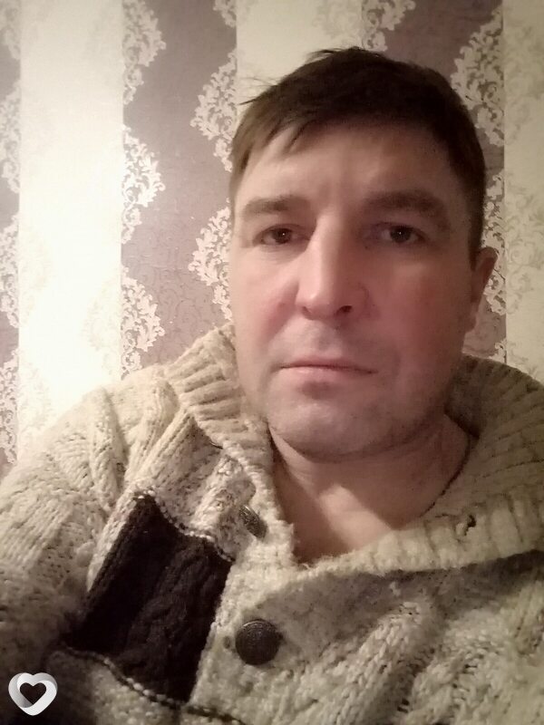 Юрий, 48, Великом Новгороде — анкета №1747369