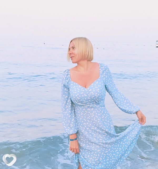Любовь, 48, Москве — анкета №1747371