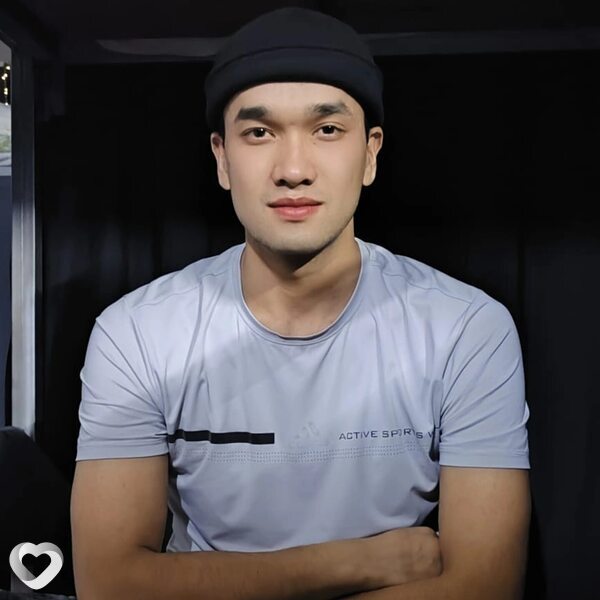 Абдурашит, 28, Алматы — анкета №1747372