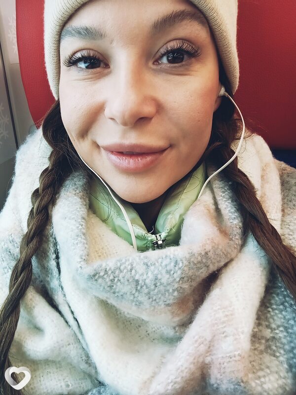 Екатерина, Голицыно