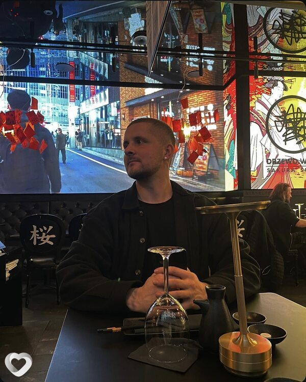Андрей, 29, Гродно — анкета №1747383