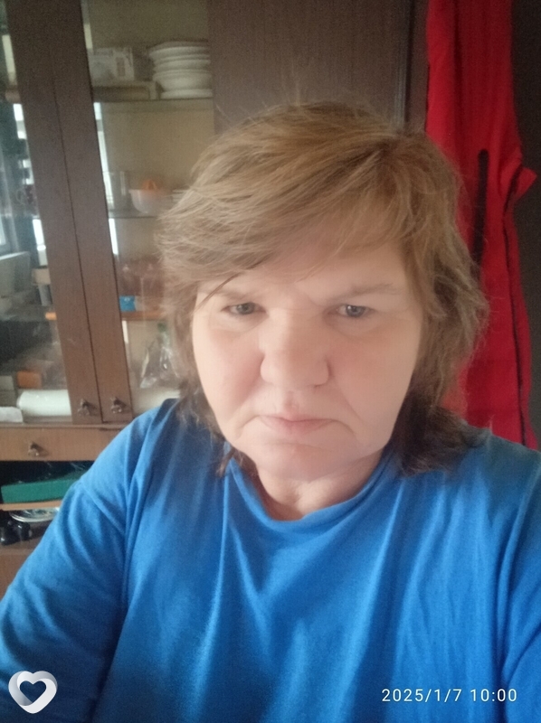 Елена, 60, Ростове-на-Дону — анкета №1747822