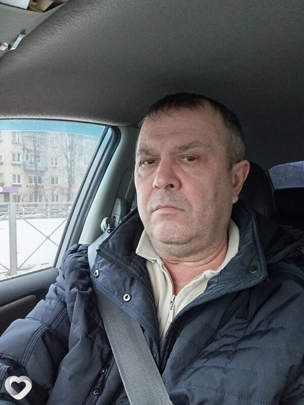 Юрий Белозеров, 54, Ульяновске — анкета №1747827