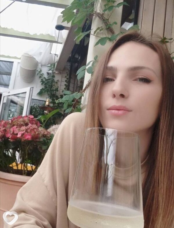 Анастасия, 35, Краснодаре — анкета №1747832