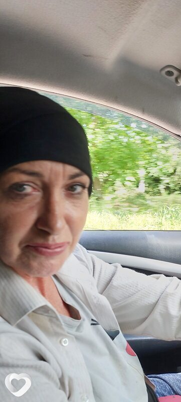 Галина, 58, Курганинске — анкета №1747837