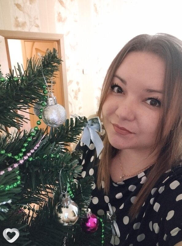 Анна, 32, Тамбове — анкета №1747500
