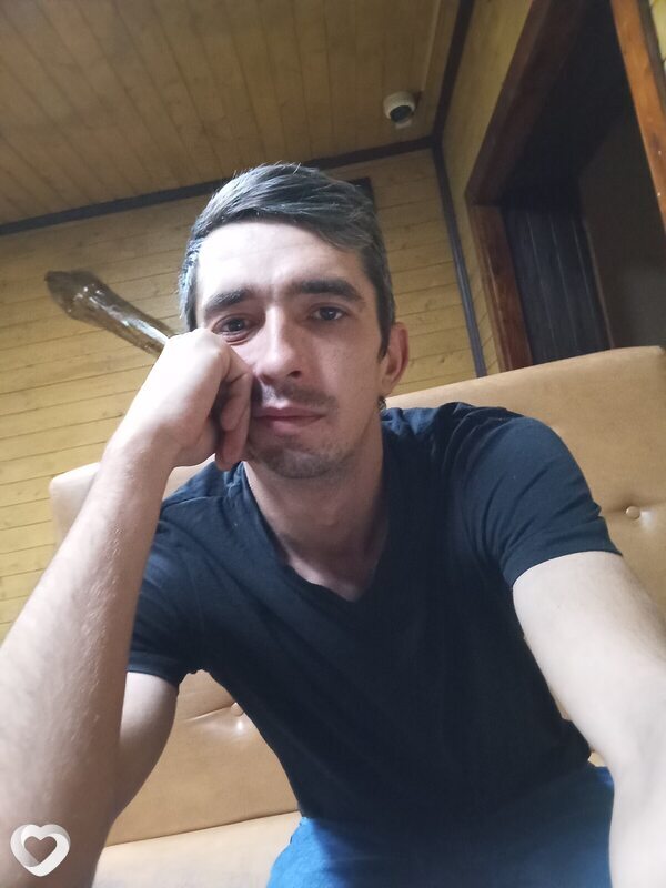 Александр, 31, Балашихе — анкета №1747439