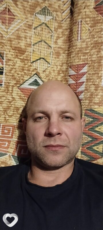 Александр, 45, Чехове — анкета №1747445