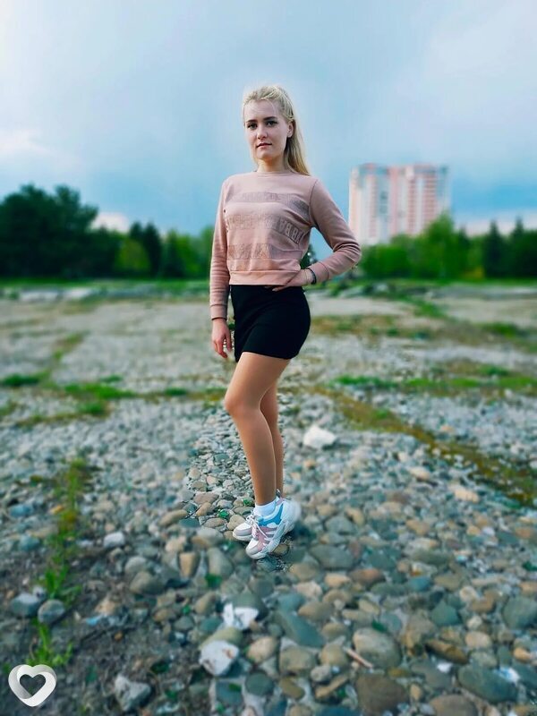 Александр, 26, Луганске — анкета №1747448