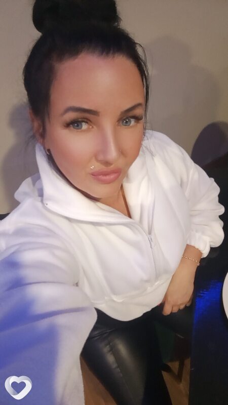 Анюта, 42, Красноярске — анкета №1747453