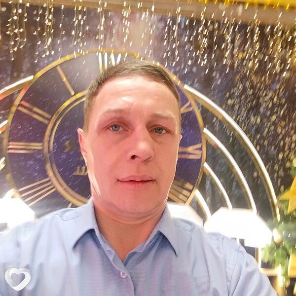 Паша, 48, Кокшетау — анкета №1747460