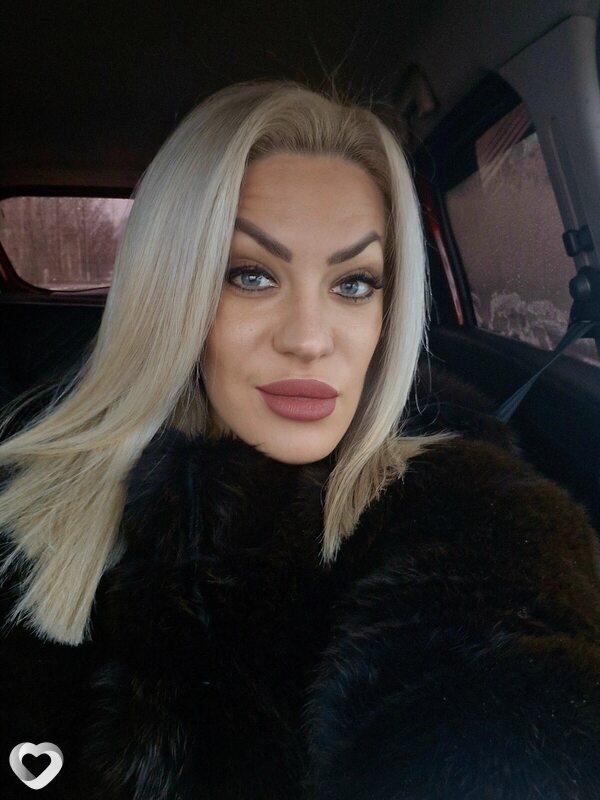 Анастасия, 35, Кемерове — анкета №1747471