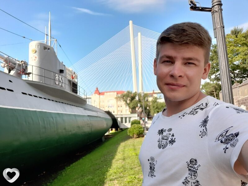 Влад, 32, Оренбурге — анкета №1747480