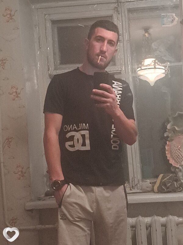 Борис, 28, Екатеринбурге — анкета №1747485