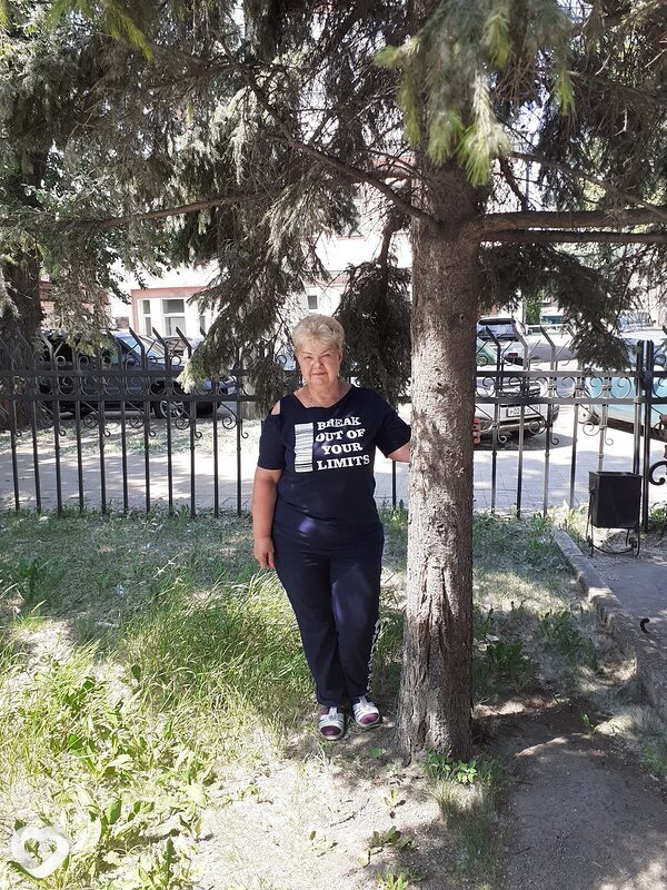 Татьяна, 61, Иркутске — анкета №1747486