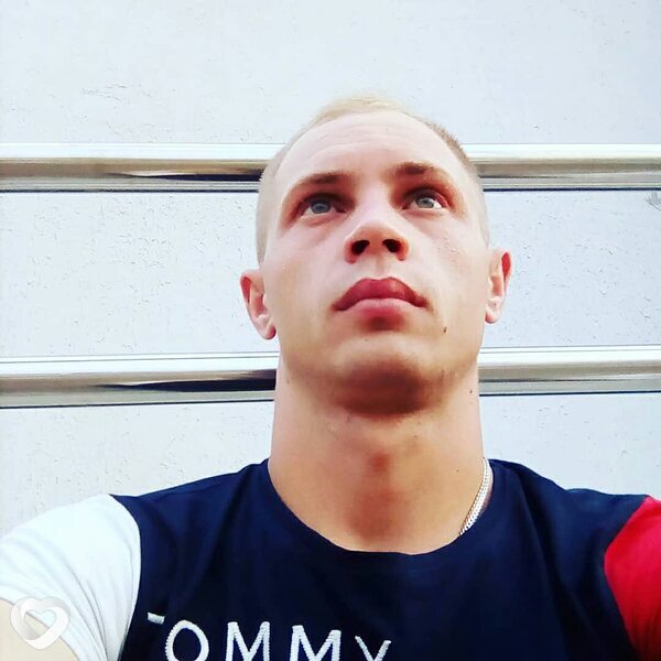 Павел, 31, Минске — анкета №1747420