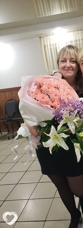 Татьяна, 46, Киселевске — анкета №1747429