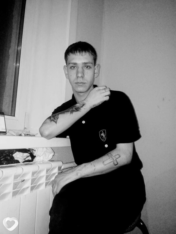 Сергей, 28, Холмске — анкета №1747430