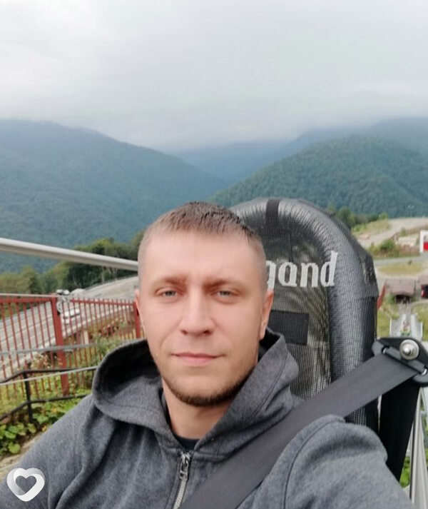 Алекс, 31, Ульяновске — анкета №1747431