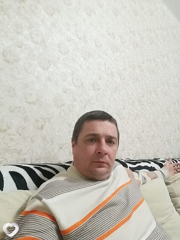 Сергей, 41, Гродно — анкета №1747516