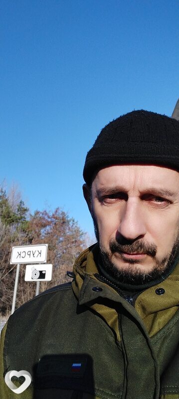 Игорь, 46, Макеевке — анкета №1747520