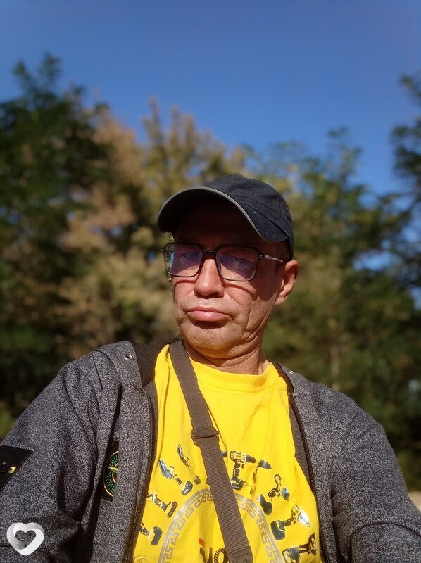 Андрей, 55, Алматы — анкета №1747529