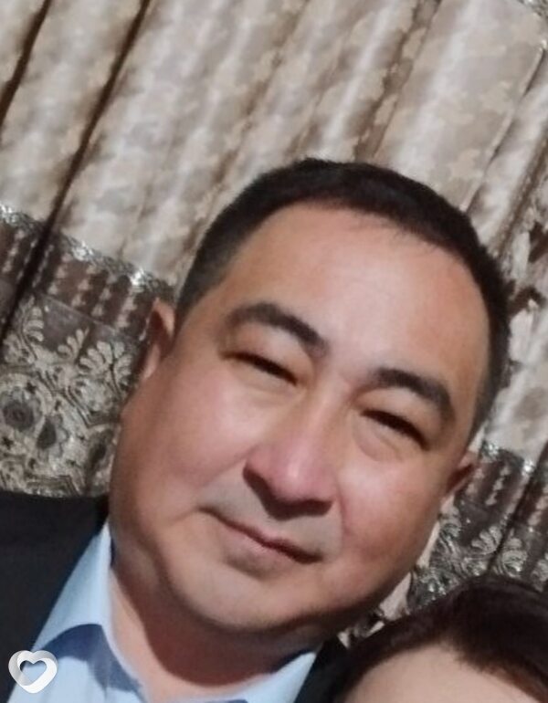 Baha, 49, Екатеринбурге — анкета №1747532