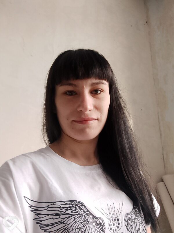 Дарья, 28, Осинниках — анкета №1747533