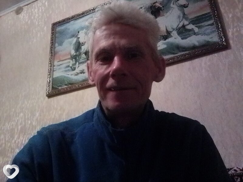 Влад, 60, Старом Осколе — анкета №1747534