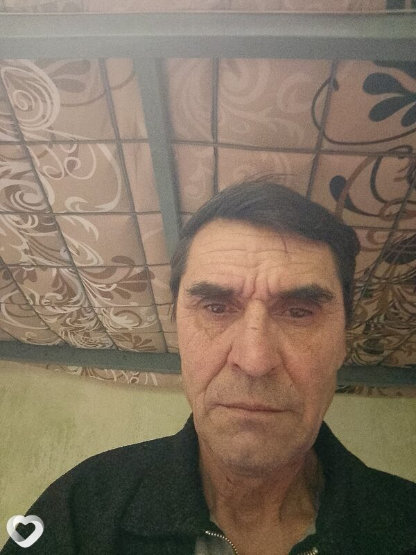 Александр, 51, Камени-на-Оби — анкета №1747641