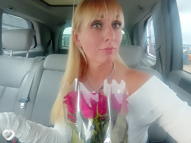 Екатерина, 41, Реутове — анкета №1747643