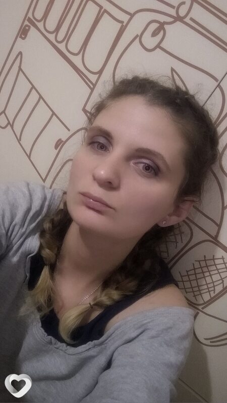 Татьяна, 36, Пружанах — анкета №1747645
