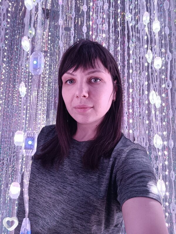 Евгения, 32, Рязани — анкета №1747647