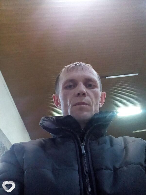 Александр, 41, Кургане — анкета №1747653
