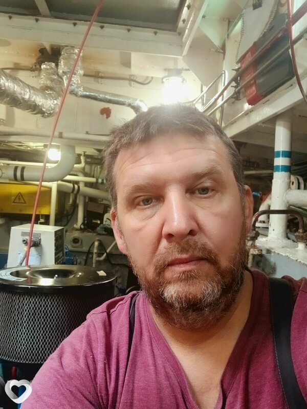 Юрий, 50, Петропавловске-Камчатском — анкета №1747657