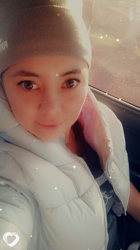 Алина, 36, Уфе — анкета №1747667