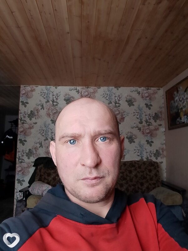 Александр, 43, Белове — анкета №1747678
