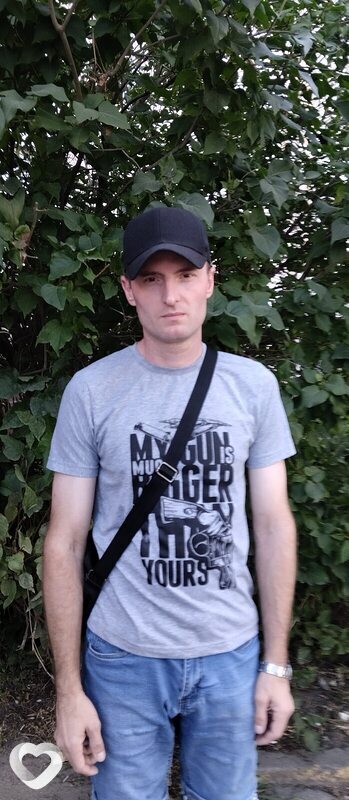 Александр, 40, Рязани — анкета №1747564