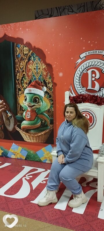 Маргарита, 49, Балашихе — анкета №1747567